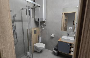 Sunrise Marina Domki Mielno- Ferienhaus - Foto 17