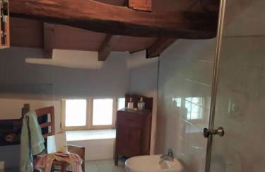 Stanza privata vicino a parma in casa rurale - Foto 10