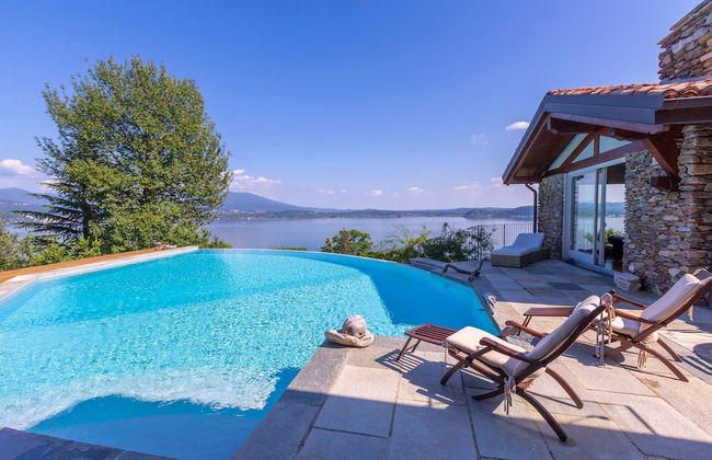 Paradis Relais Pool View EV Recharge - Foto 2