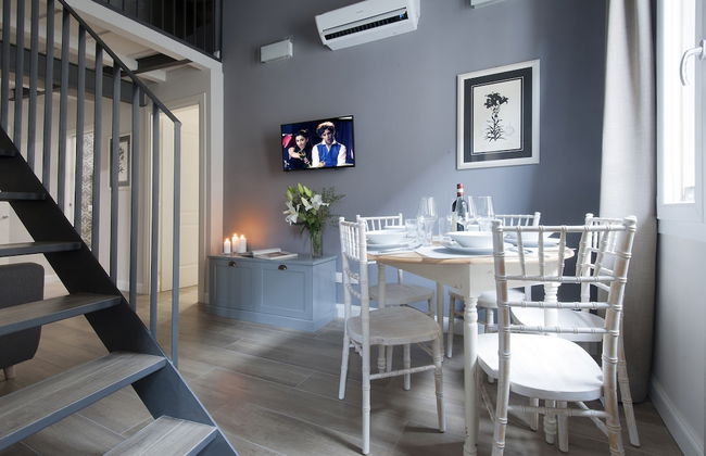 Le Fiorentine Boutique Apartments - Foto 57