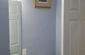 Beautiful 1BR Walkout Fenced & Gated Villa - Photo 18