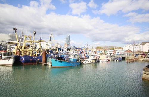 Purple Cloud Cosy 4 bed Cottage with Garden Parking Pet-Friendly - Foto 61