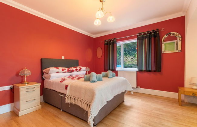 Sunningdale - Beach Side Cottage, Sea Views, Parking - Photo 73