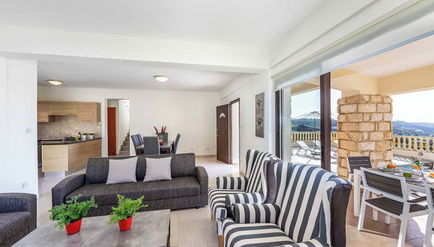 Aqua View - Foto 2, Interior