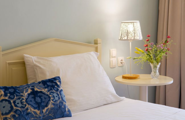 Bellevue Suites - Foto 20