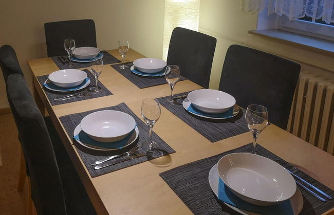 Ferienhaus, Oberwiesenthal - Foto 13