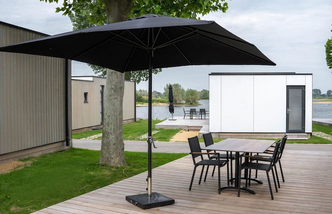 Villa Maritiem 6 Person - Foto 13