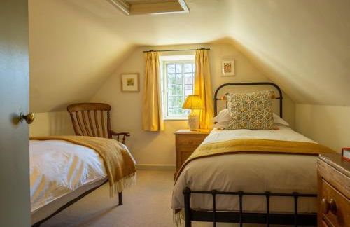 Rose Cottage, Rodborough - Foto 21