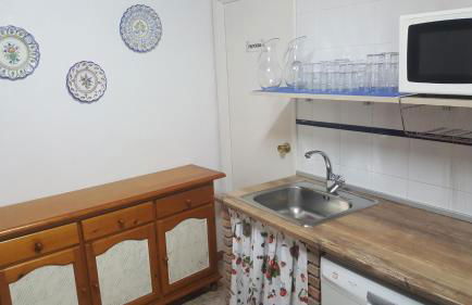 Casa Rural Aitonaren Etxea - Foto 35