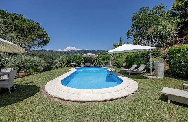 Casa Valentina Il Dindo - Photo 21