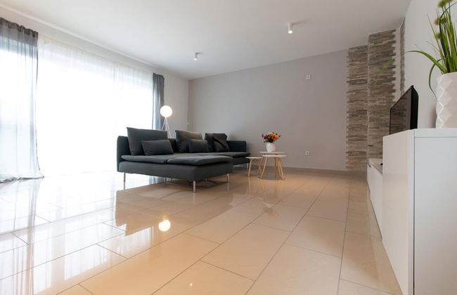 T & T Suites Raunheim - Foto 20