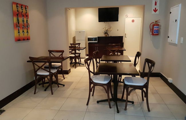 Fairview Bed And Breakfast - Double Room 1 - Foto 11