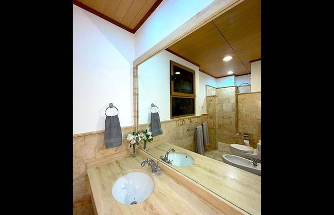 Srvittinivillas Aptla/p11 Great Apartment /work Travel / Couple /altos de Chavon - Foto 8