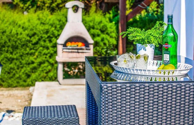 Blue Bay Villa Dimitris - Foto 23