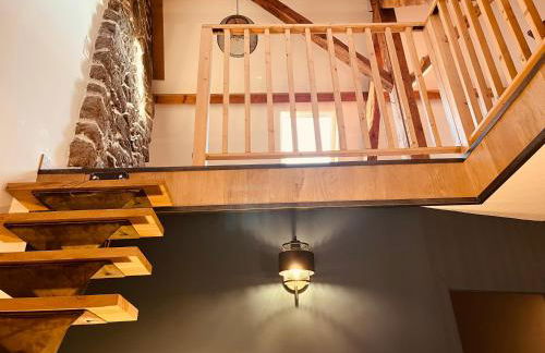 Maison authentique au cœur des montagnes, 8pers - Photo 14