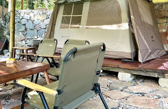 Thang Hen Lake - Tourist Village - Photo 33