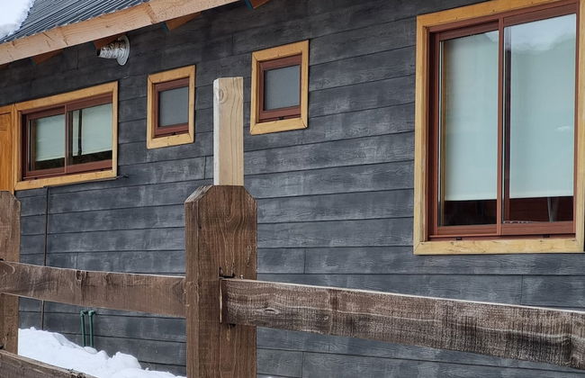 Refugios de Montaña Reloncaví - RL1 - Photo 31