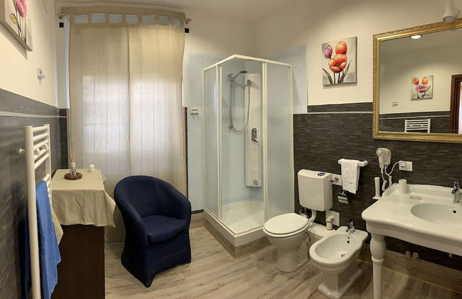 Guesthouse Piazza Istria - Foto 51