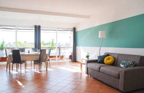 Home & Pet - Ontani Attico - Photo 21