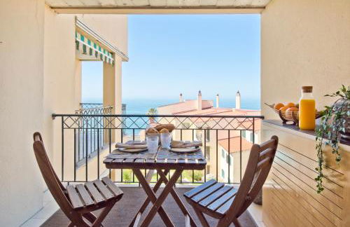 Sea Front Family Apartment - Foto 10