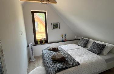 Domki Wodny Zakątek - Foto 35