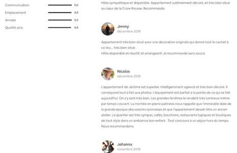 LYON4 cocooning centre Croix Rousse 86m2-4P - Foto 31