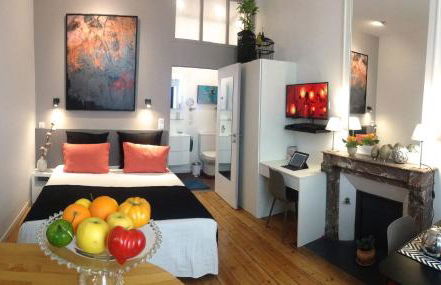 L'Art Studio hyper centre - Foto 18