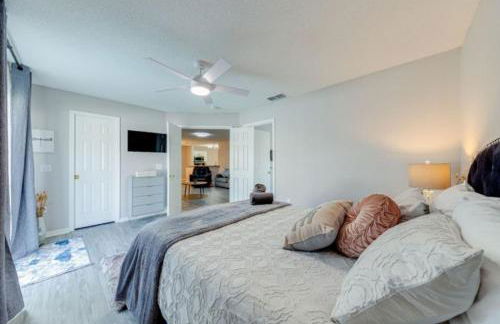 Private Pool, Newly Modernised, Accessible - Foto 33