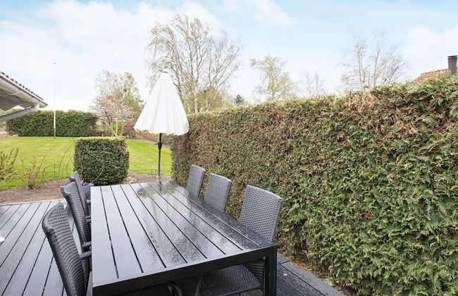 7 Person Holiday Home in Gorlev-by Traum - Photo 28