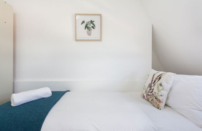 Euston Modern Apartments - Foto 10