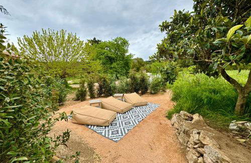 Mazet 2 chambres - Foto 14