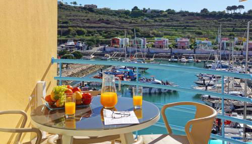 Marina Ocean Residence - Foto 4