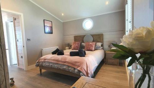 Sunset Lodge, Seafront Views Premier Holidays - Foto 5