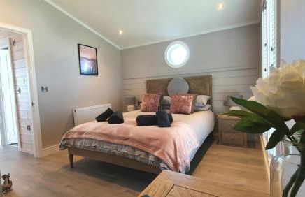 Sunset Lodge, Seafront Views Premier Holidays - Foto 5