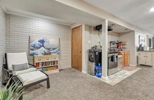 Moon River Smart-Suite near Interstate 44 and Airport - Photo 15