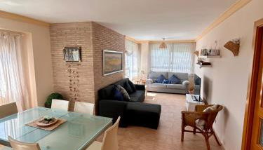 Apartamento playa Valencia, Mareny Blau - Foto 5