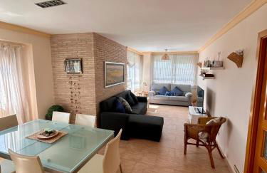 Apartamento playa Valencia, Mareny Blau - Foto 5
