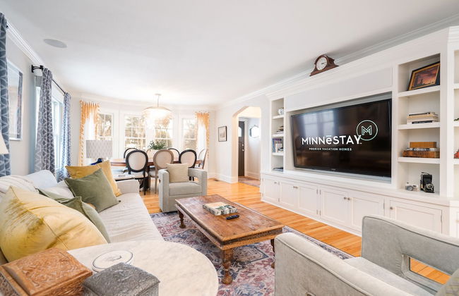 Gideon's Retreat - Excelsior - Foto 15