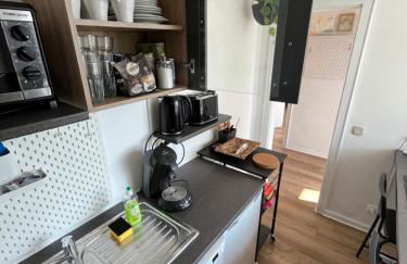 Schönes Apartment mit Balkon Aggertalsperre - Foto 11