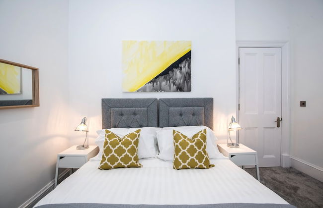 52 Old Elvet - Foto 32