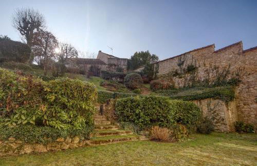 L'Escapade Versaillaise - Foto 8