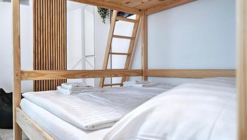 Ferienwohnung im Fabriciusstraße - Foto 5, towels