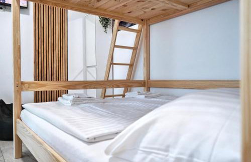 Ferienwohnung im Fabriciusstraße - Foto 5