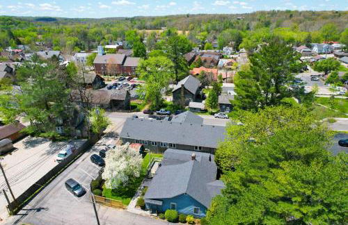 Sugar Cottage - Foto 18