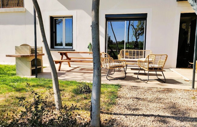 Le Cottage Nature Primeur - Foto 15