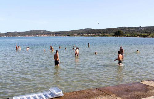 Apartments by the sea Pasman - 8221 - Foto 21