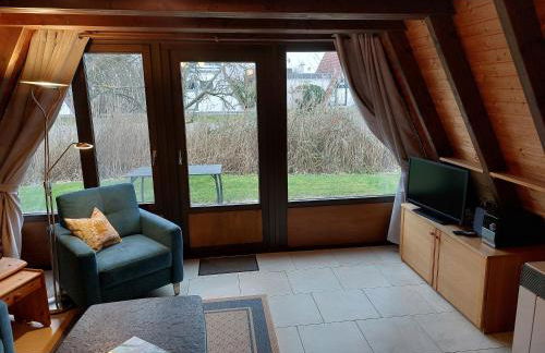 Ferienhaus Wigwam im Feriendorf Altes Land - Photo 26