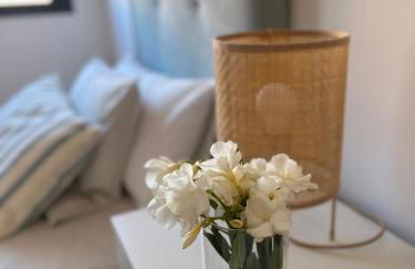 Fancy duplex penthouse in Carib Playa Cabopino - Photo 14