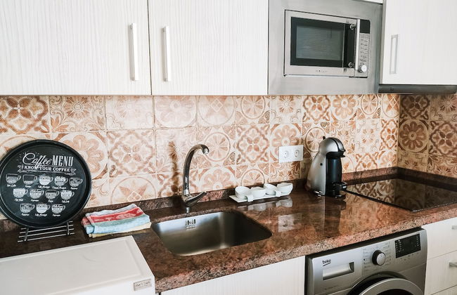 Apartamentos Calma Rentals - Foto 16