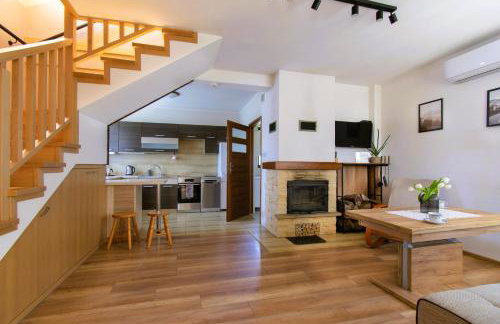 Bulwary Mszańskie - Domki Całoroczne - Photo 14